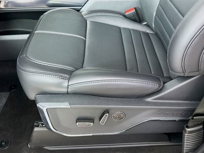 Ford F-150 Platinum 2026