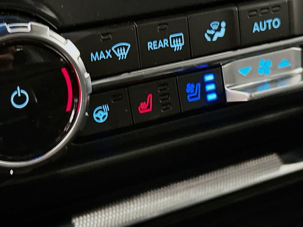 Ford F-150 Platinum 2026