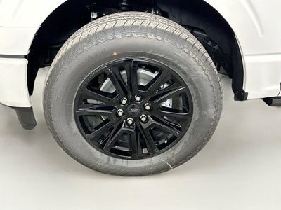 Ford F-150 Platinum 2026