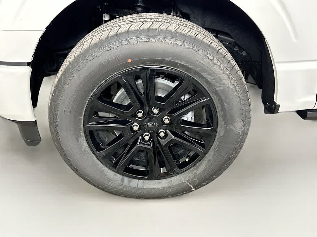 Ford F-150 Platinum 2026