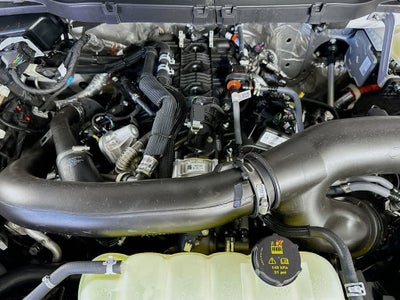 Ford F-150 Platinum 2026