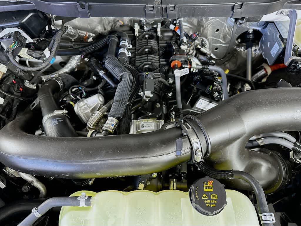 Ford F-150 Platinum 2026