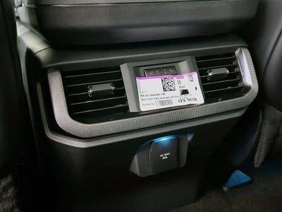 Ford F-150 Platinum 2026