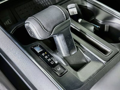 Ford F-150 Platinum 2026