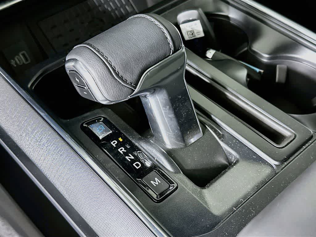 Ford F-150 Platinum 2026