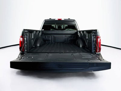 Ford F-150 Platinum 2026