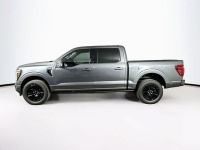 Ford F-150 Platinum 2026