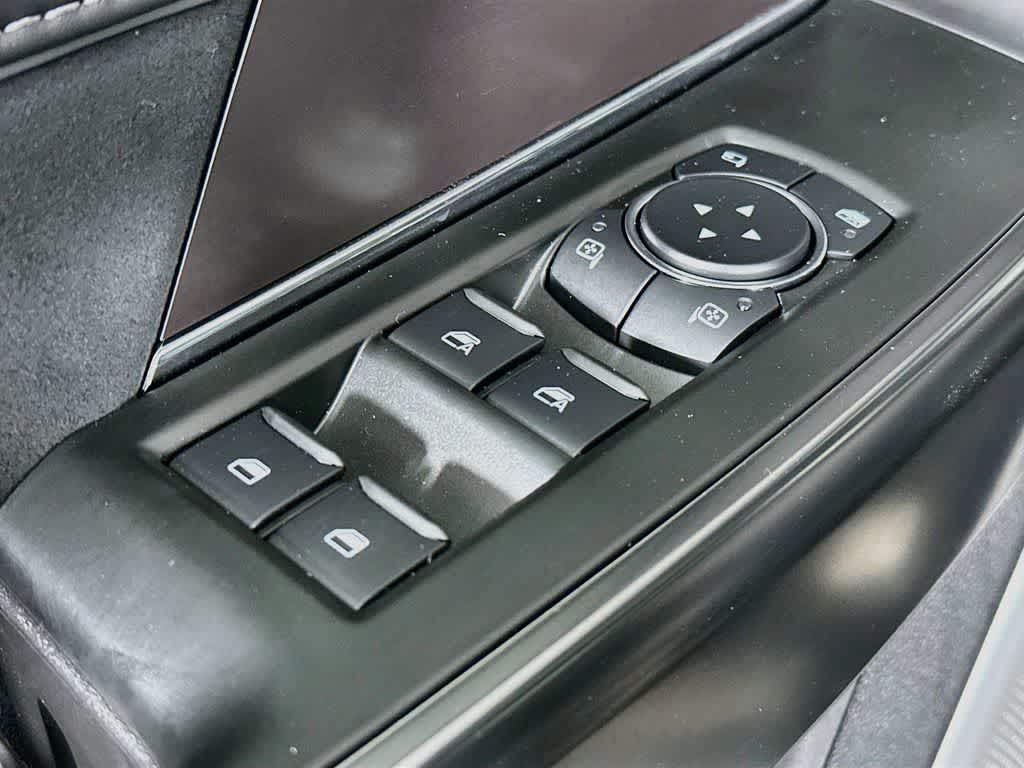 Ford F-150 Platinum 2026