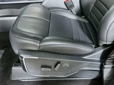 Ford F-150 Platinum 2026