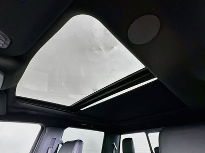 Ford F-150 Platinum 2026