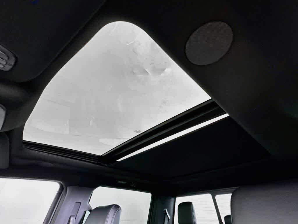 Ford F-150 Platinum 2026