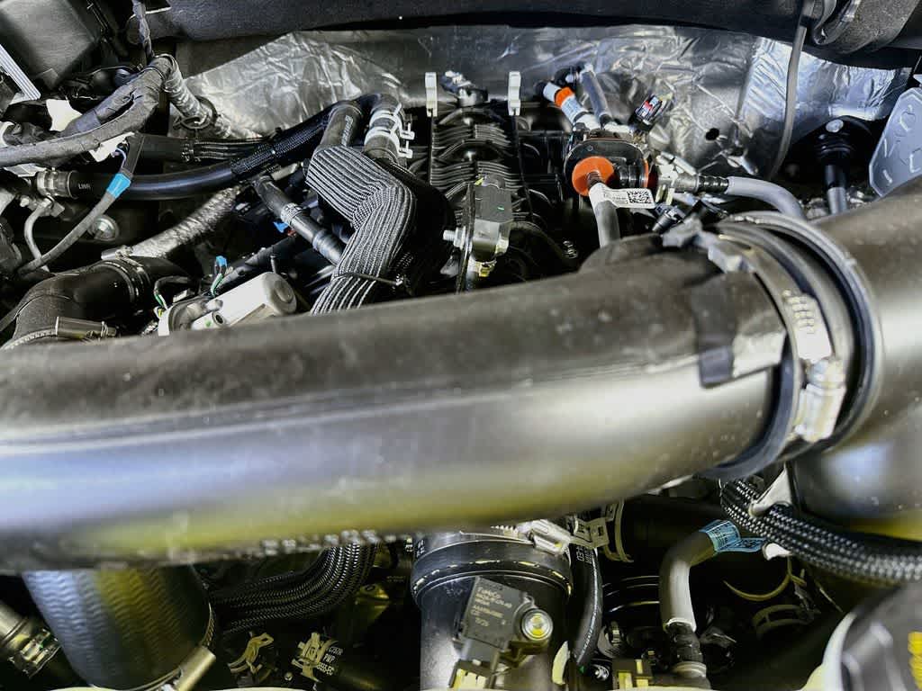 Ford F-150 Platinum 2026