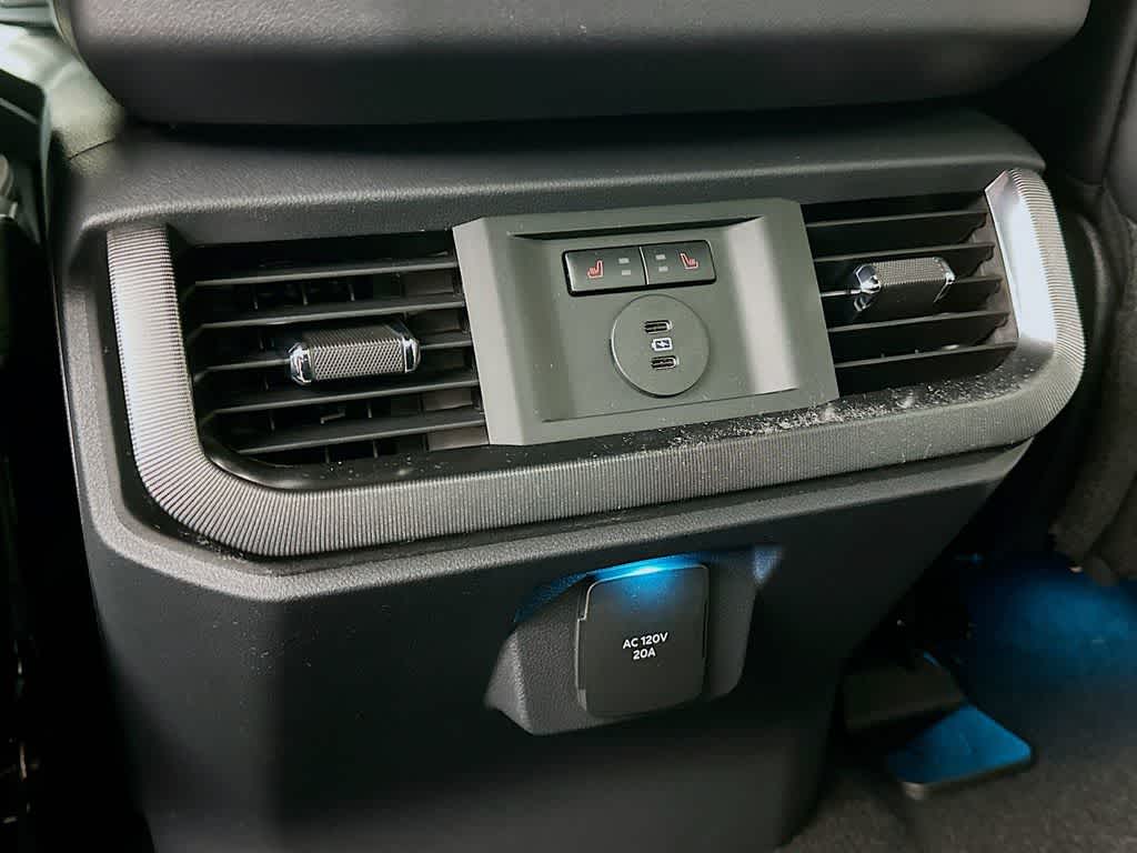 Ford F-150 Platinum 2026