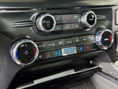 Ford F-150 Platinum 2026