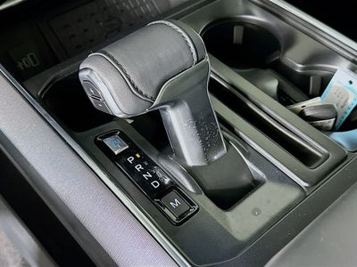 Ford F-150 Platinum 2026