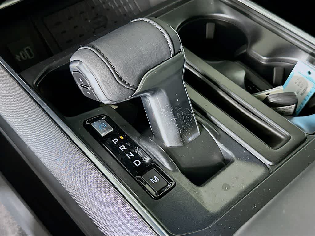 Ford F-150 Platinum 2026