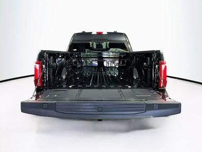 Ford F-150 Platinum 2026