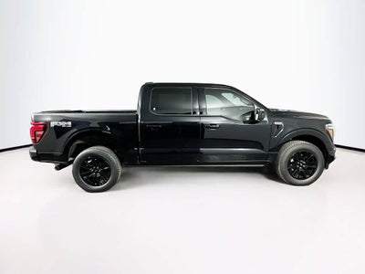 Ford F-150 Platinum 2026