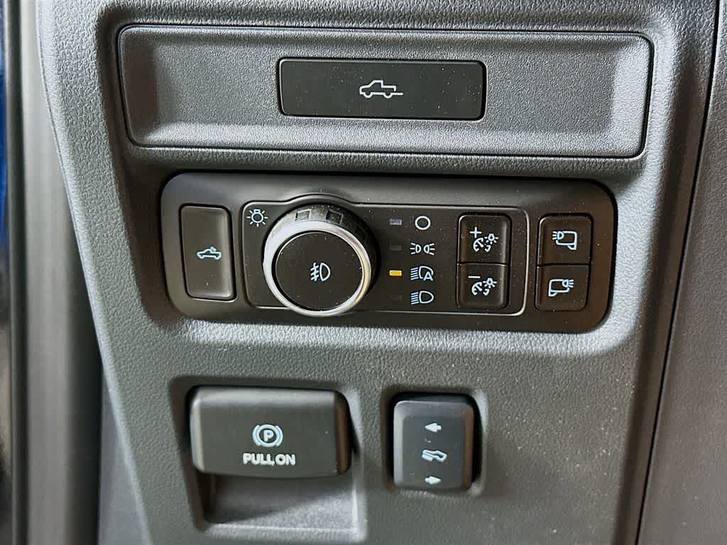 Ford F-150 Platinum 2026