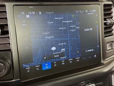 Ford F-150 Platinum 2026