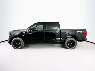 Ford F-150 Platinum 2026
