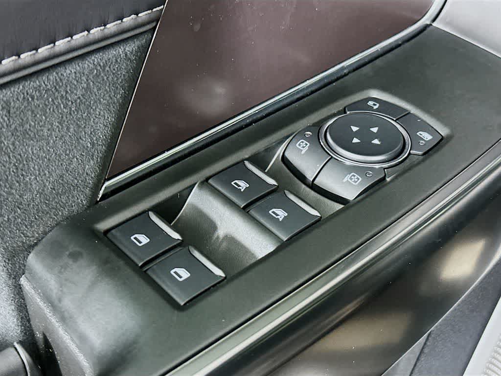 Ford F-150 Platinum 2026