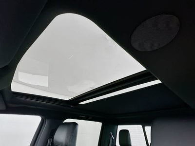 Ford F-150 Platinum 2026
