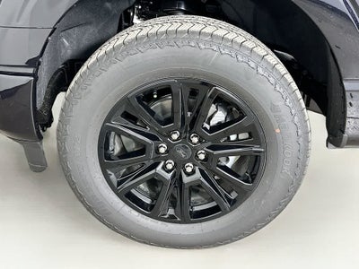 Ford F-150 Platinum 2026