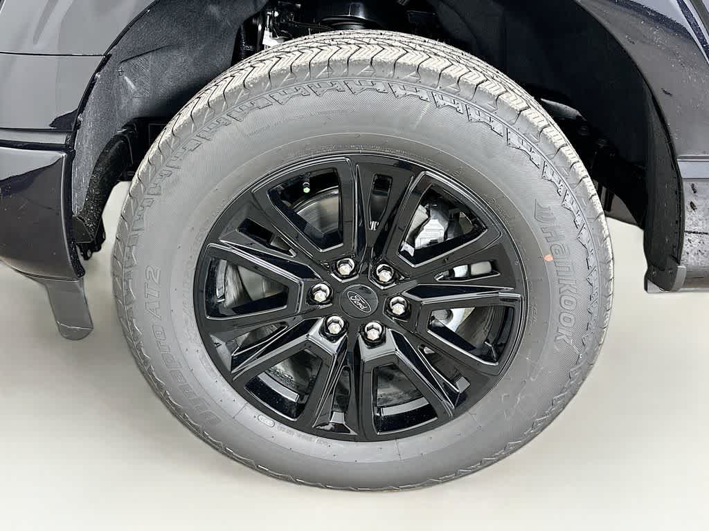 Ford F-150 Platinum 2026