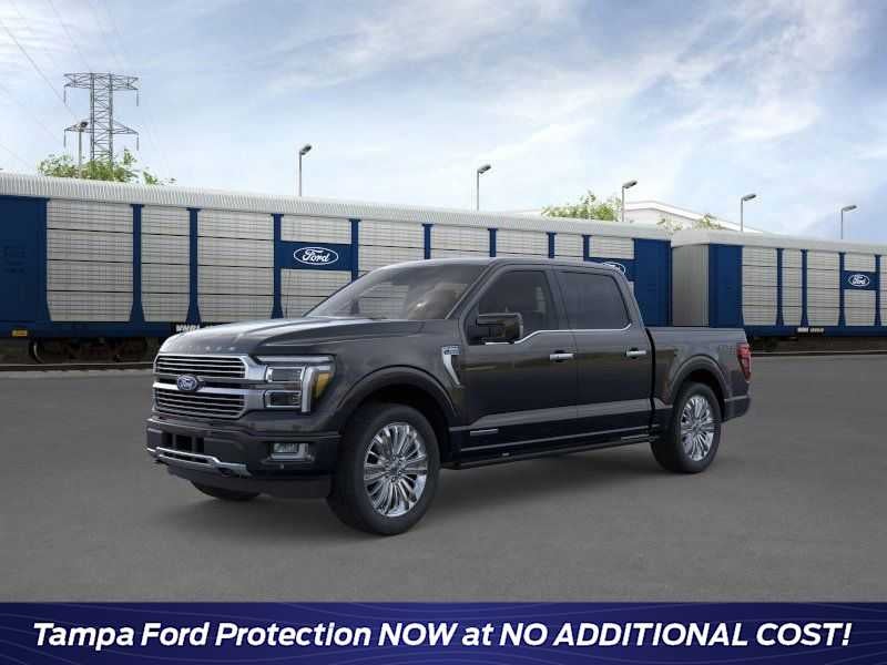 Ford F-150 Base 2026