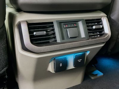 Ford F-150 Platinum® 2026