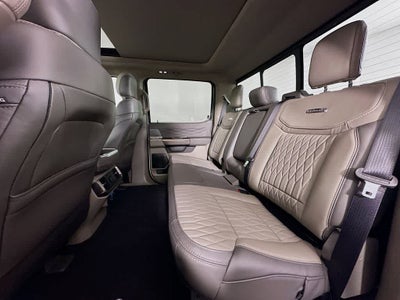 Ford F-150 Platinum® 2026