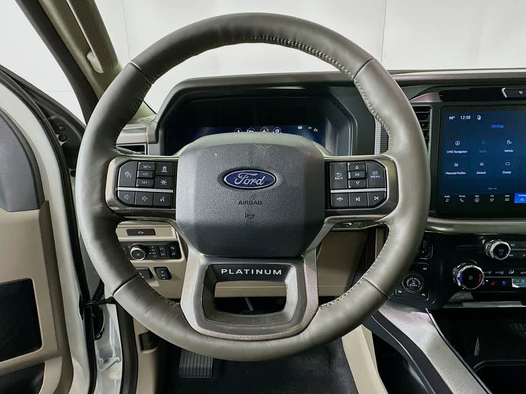Ford F-150 Platinum® 2026