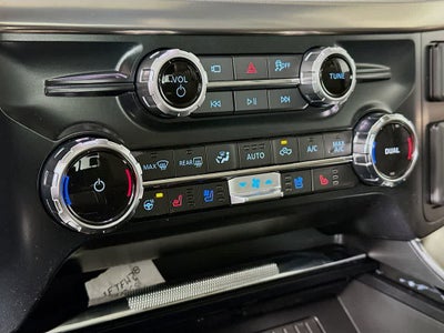 Ford F-150 Platinum® 2026