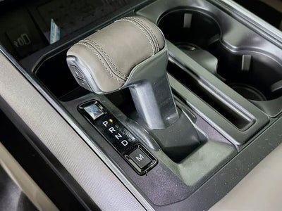 Ford F-150 Platinum® 2026