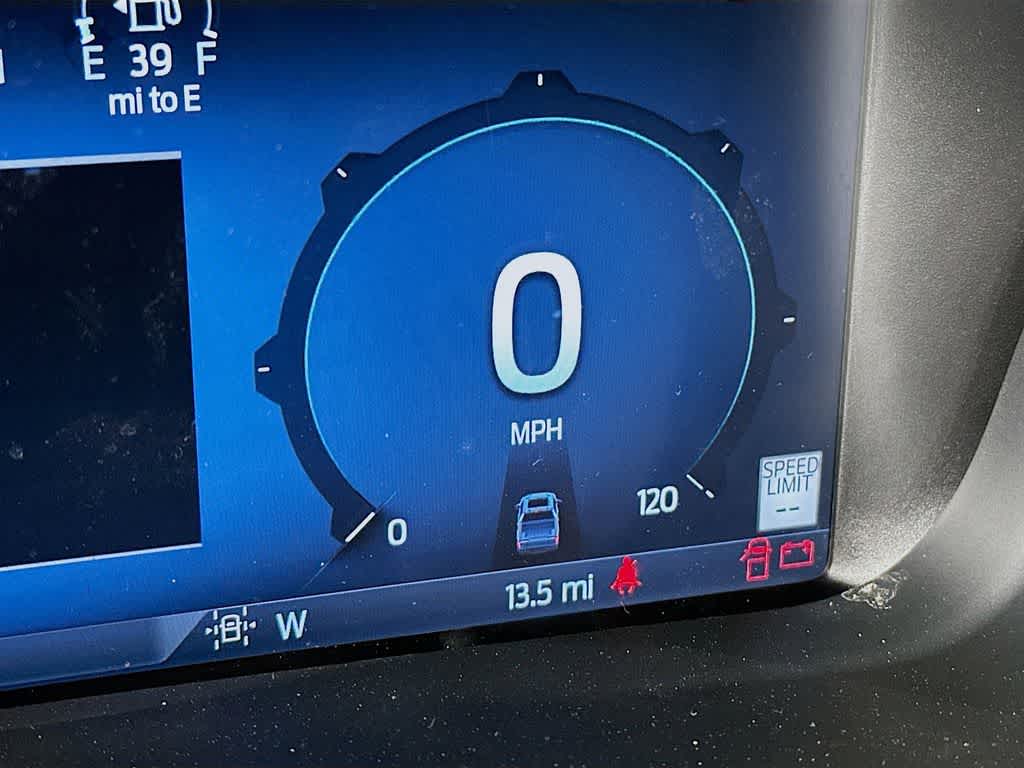 Ford F-150 Platinum® 2026