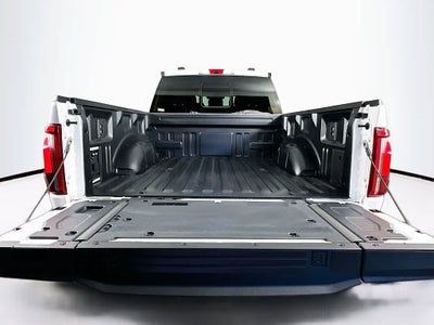Ford F-150 Platinum® 2026