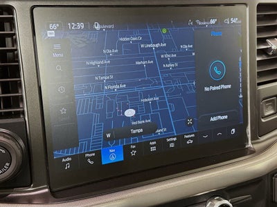 Ford F-150 Platinum® 2026