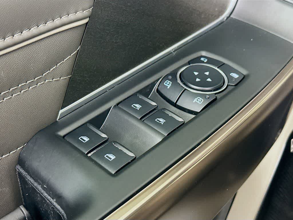 Ford F-150 Platinum® 2026