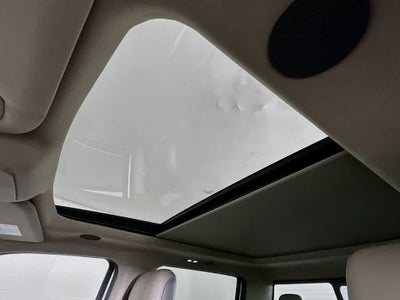 Ford F-150 Platinum® 2026