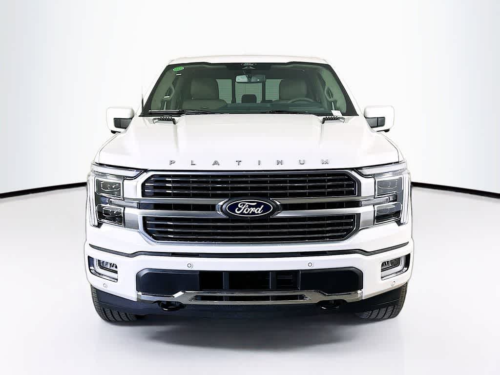 Ford F-150 Platinum® 2026