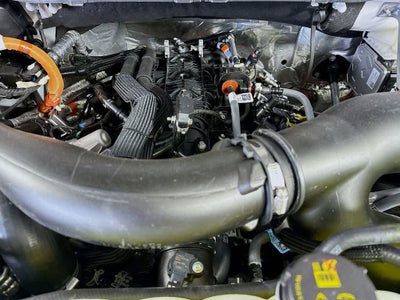 Ford F-150 Platinum® 2026