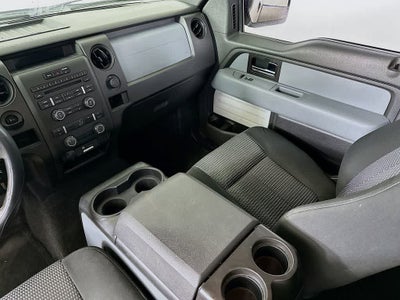 2014 Ford F-150 STX
