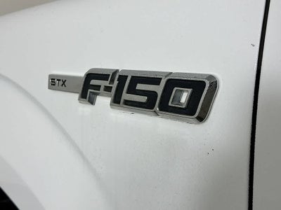 2014 Ford F-150 STX