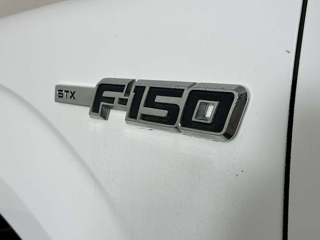 2014 Ford F-150 STX
