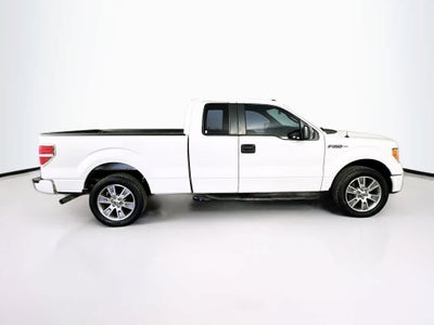 2014 Ford F-150 STX