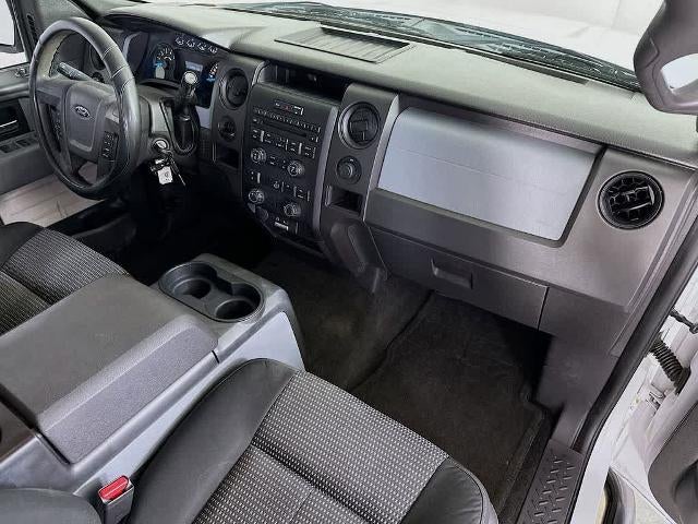 2014 Ford F-150 STX