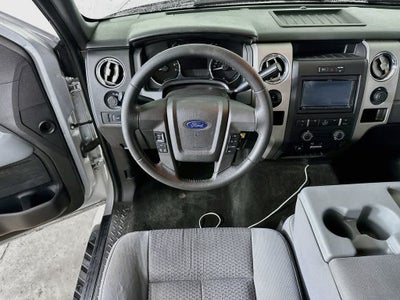 Ford F-150 XLT de 2011