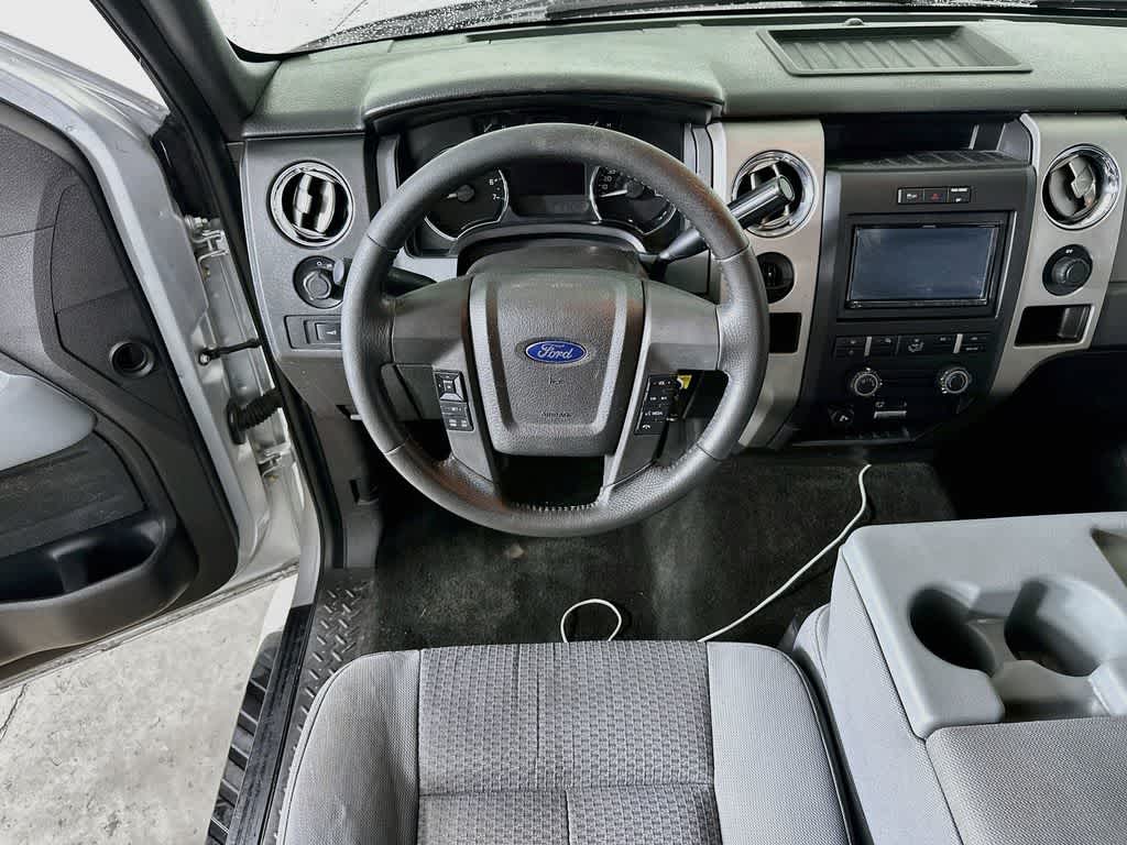 Ford F-150 XLT de 2011