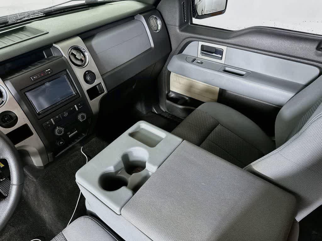 Ford F-150 XLT de 2011